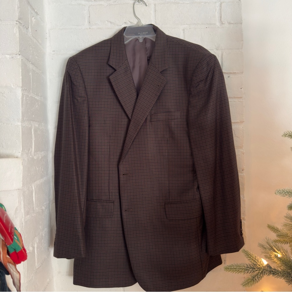 Jos. A. Bank Signature Collection Blazer 43L